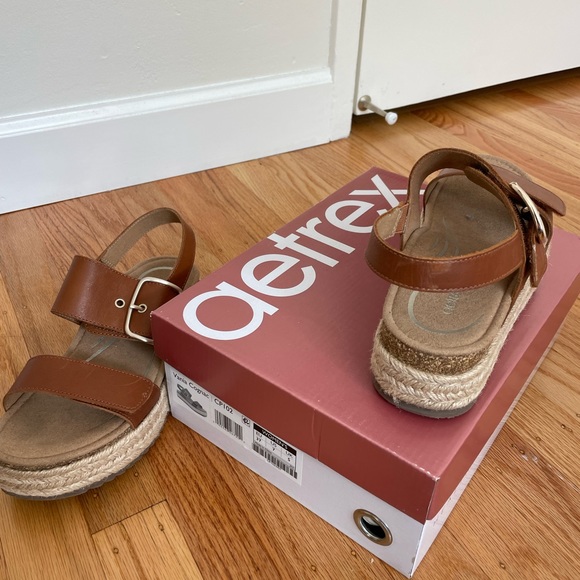 summer shoes - Picture 4 of 5